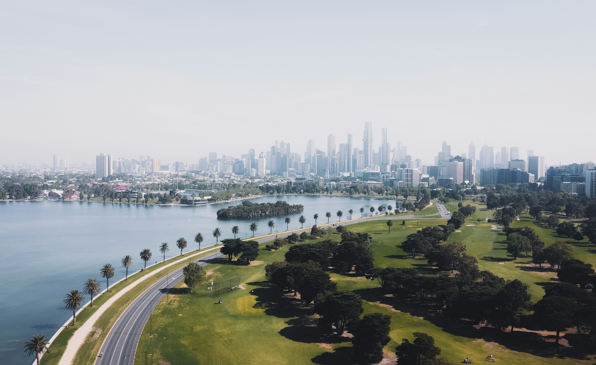 2025 Australian GP preview